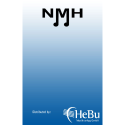         A Choral for a Solemn Occasion; Opus 57 - Marc van Delft
    