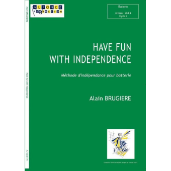 Have fun with independence