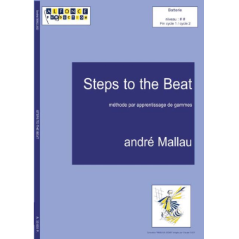 Steps to the beat