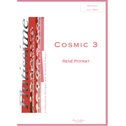         Cosmic 3 - Rene Potrat
    