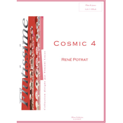         Cosmic 4 - Rene Potrat
    