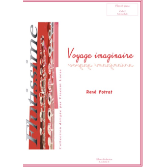 Voyage imaginaire