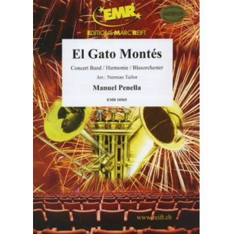 El Gato Montés
