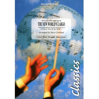 The New World's Largo