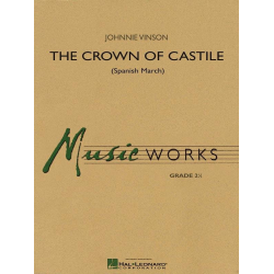         The Crown of Castile - Johnnie Vinson
    