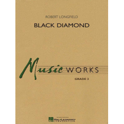         Black Diamond - Robert Longfield
    
