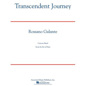 Transcendent Journey