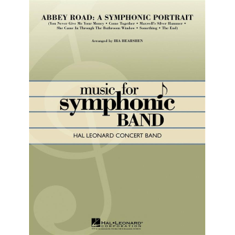Abbey Road - A Symphonic Portrait