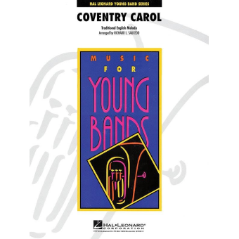 Coventry Carol