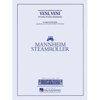 Veni, Veni