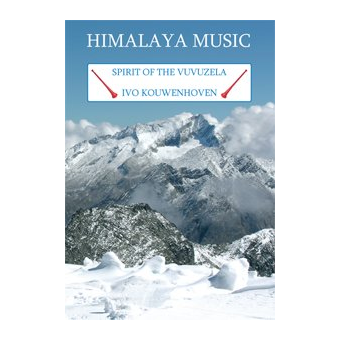 Spirit Of The Vuvuzela