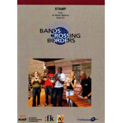         Stamp - Traditional / Arr. Martin Markvoll
    