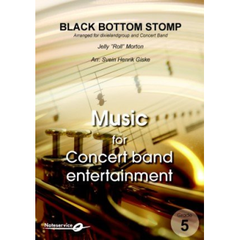Black Bottom Stomp