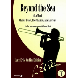         Beyond the Sea (La Mer) - Charles Trenet / Arr. Lars Erik Gudim
    