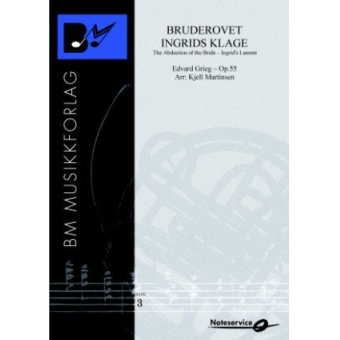 Bruderovet - Ingrids klage