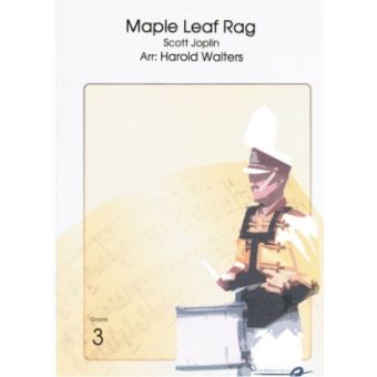 Maple Leaf Rag March