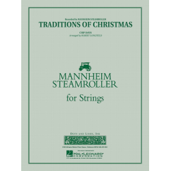         Traditions of Christmas - Carl Davis
    