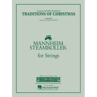 Traditions of Christmas