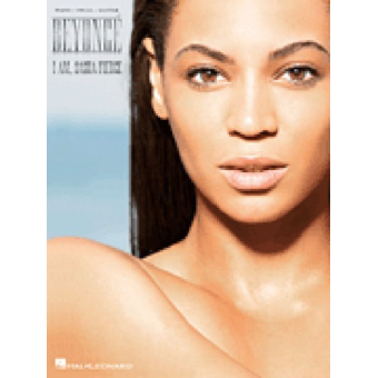Beyoncé - I Am ... Sasha Fierce -Piano/Vocal (Songbook)