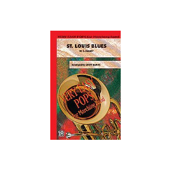 St, Louis Blues (marching band)