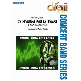 Je n'aurai pas le Temps / I won't have the Time