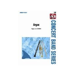        Argos - Raymond Gobbo
    
