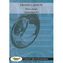         Grand Canyon - Thomas Asanger
    