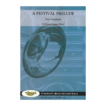A Festival Prelude