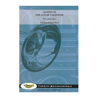 Legend of the Lunar Valentine