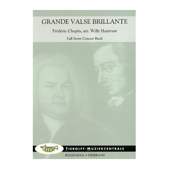 Grande Valse Brillante