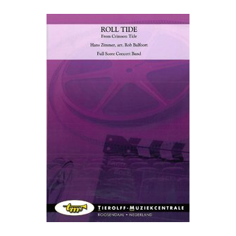 Roll Tide