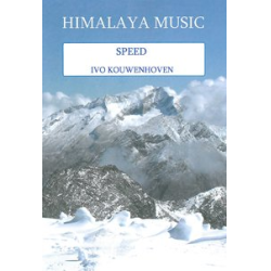         Speed - Ivo Kouwenhoven
    