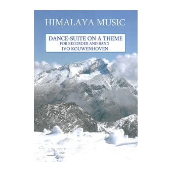 Dance Suite on a Theme