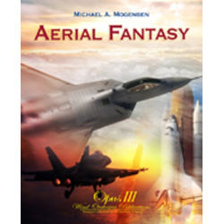         Aerial Fantasy - Michael A. Mogensen
    