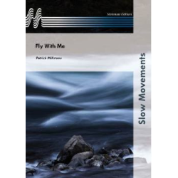         Fly With Me - Patrick Millstone
    