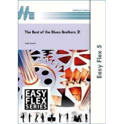         The Best of the Blues Brothers 2 - Henk Ummels
    