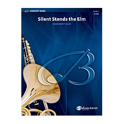         Silent Stands the Elm - Roland Barrett
    