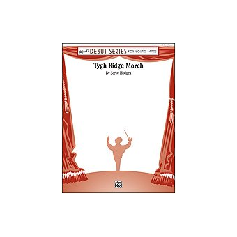 Tygh Ridge Mar(c/b) (c/b)