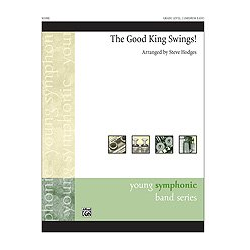         Good King Swings; The (c/b) - Steve Hodges
    