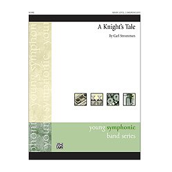         A Knight's Tale - Carl Strommen
    