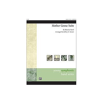 Mother Goose Suite (c/b)