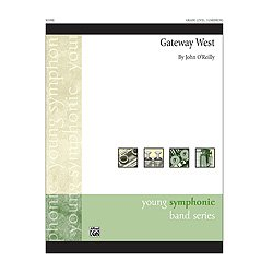         Gateway West - John O'Reilly
    