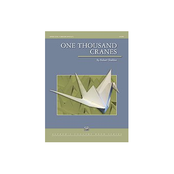 One Thousand Cranes (c b)