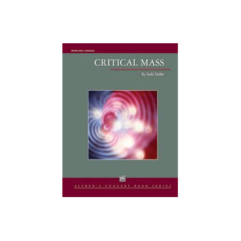 Critical Mass (c/b)