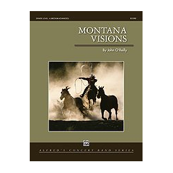         Montana Visions - John O'Reilly
    