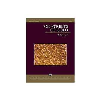 On Streets Of Gold (c/b)