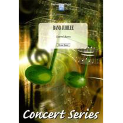         Band Jubilee - Darrol Barry
    