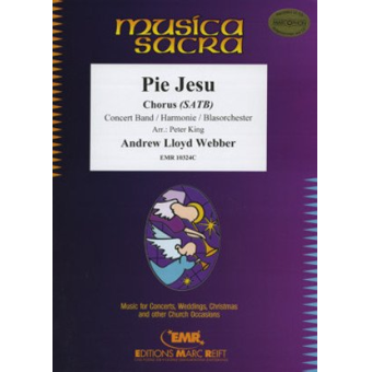 Pie Jesu