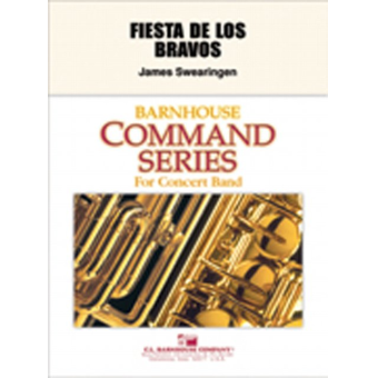 Fiesta de los Bravos