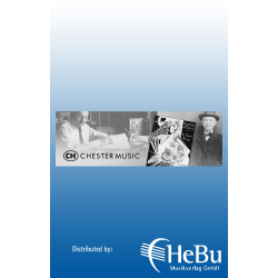         Jeremiah Clarke: Trumpet Voluntary For Brass Octet (Just Brass No.3) - Jeremiah Clarke
    